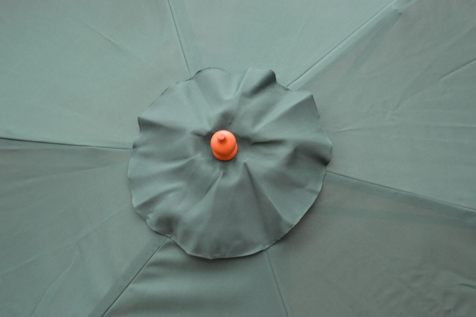 2.4m Wooden Garden Parasol 36mm Green Umbrella Large Furniture Canopy Polyester 2.4m Wooden Garden Parasol 36mm Green Umbrella Large Furniture Canopy Polyester